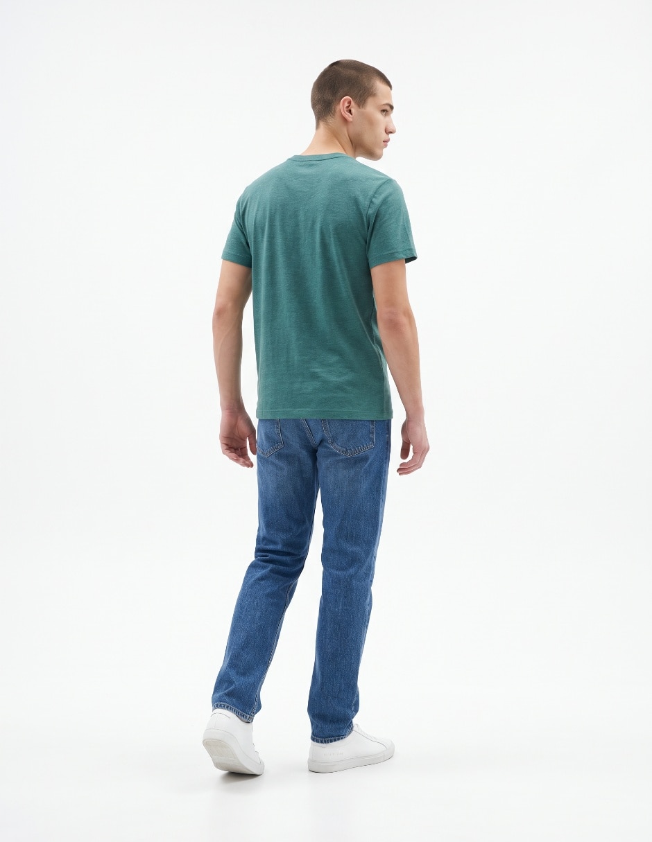 Chamarra Denim LEVI'S No de Algodón Sin diseño para hombre 2