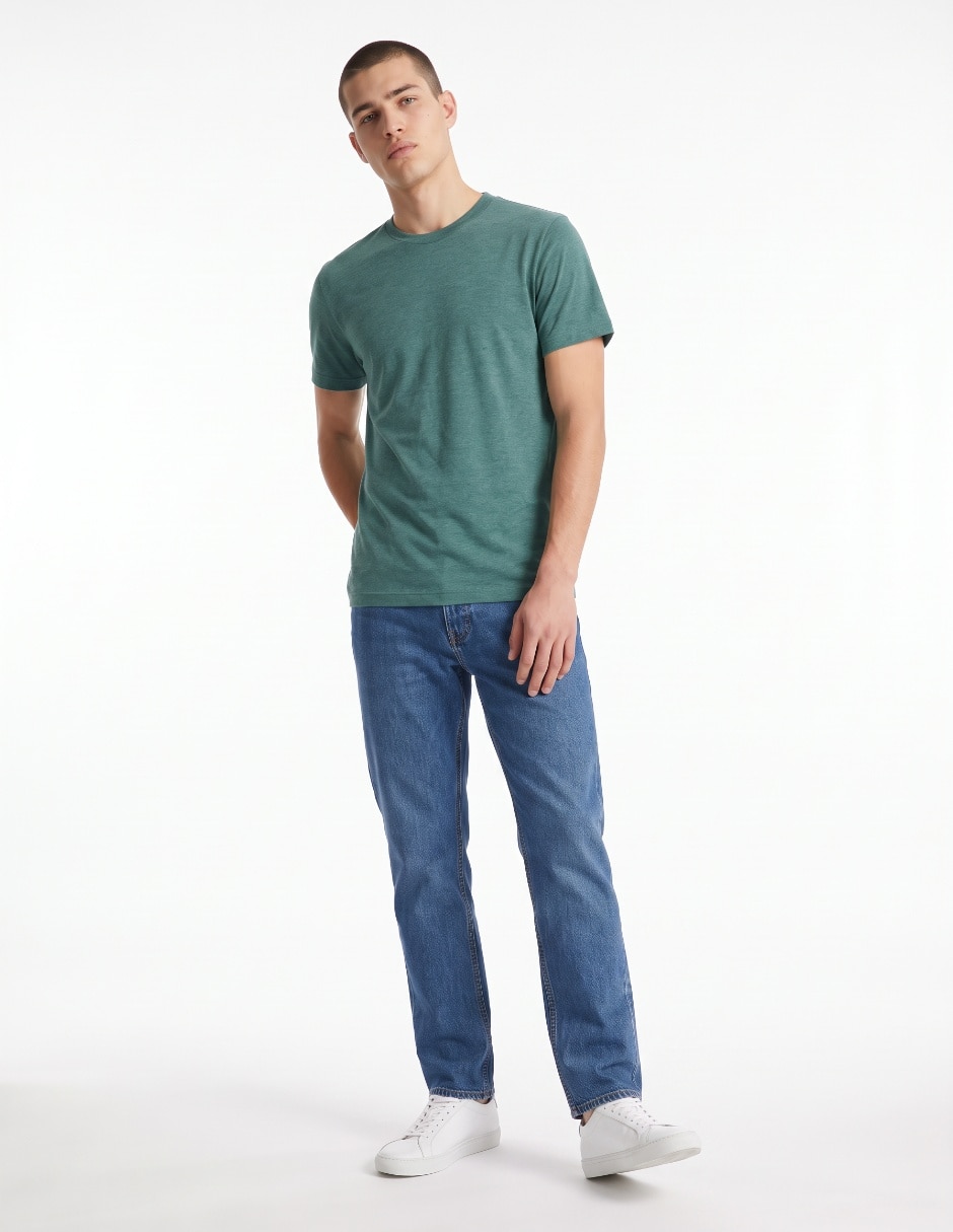 Chamarra Denim LEVI'S No de Algodón Sin diseño para hombre 3