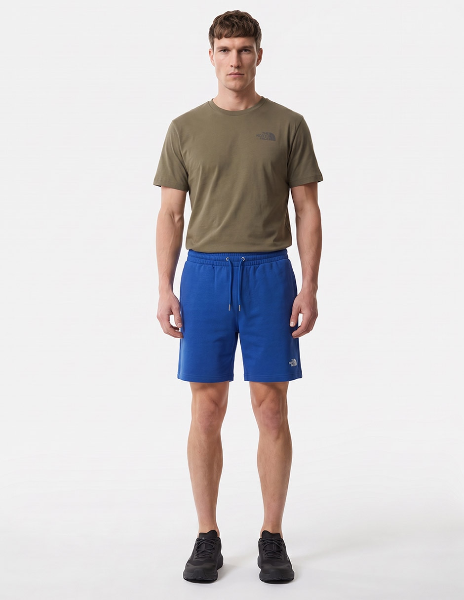 Short para hombre 3