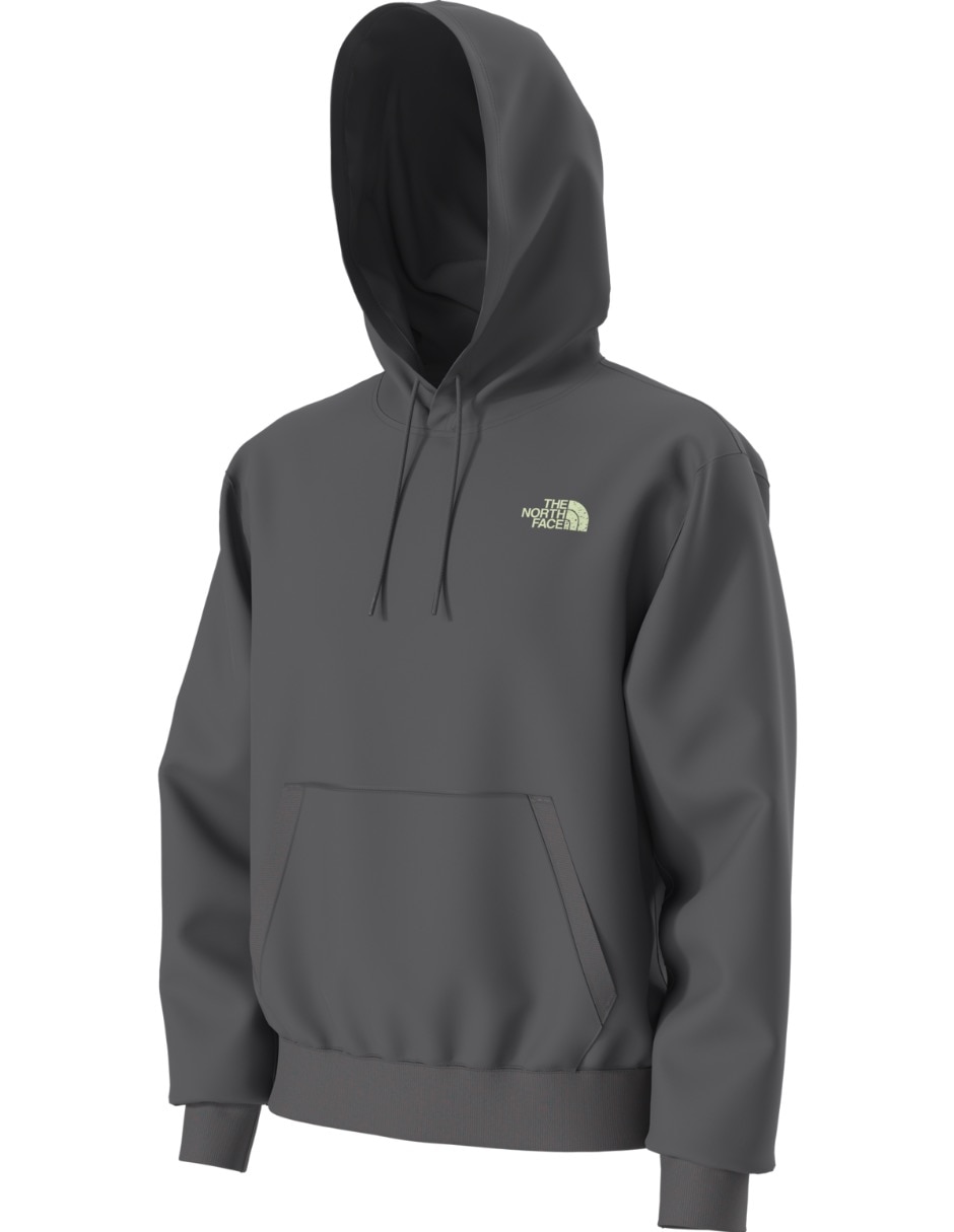 Sudadera para hombre 2