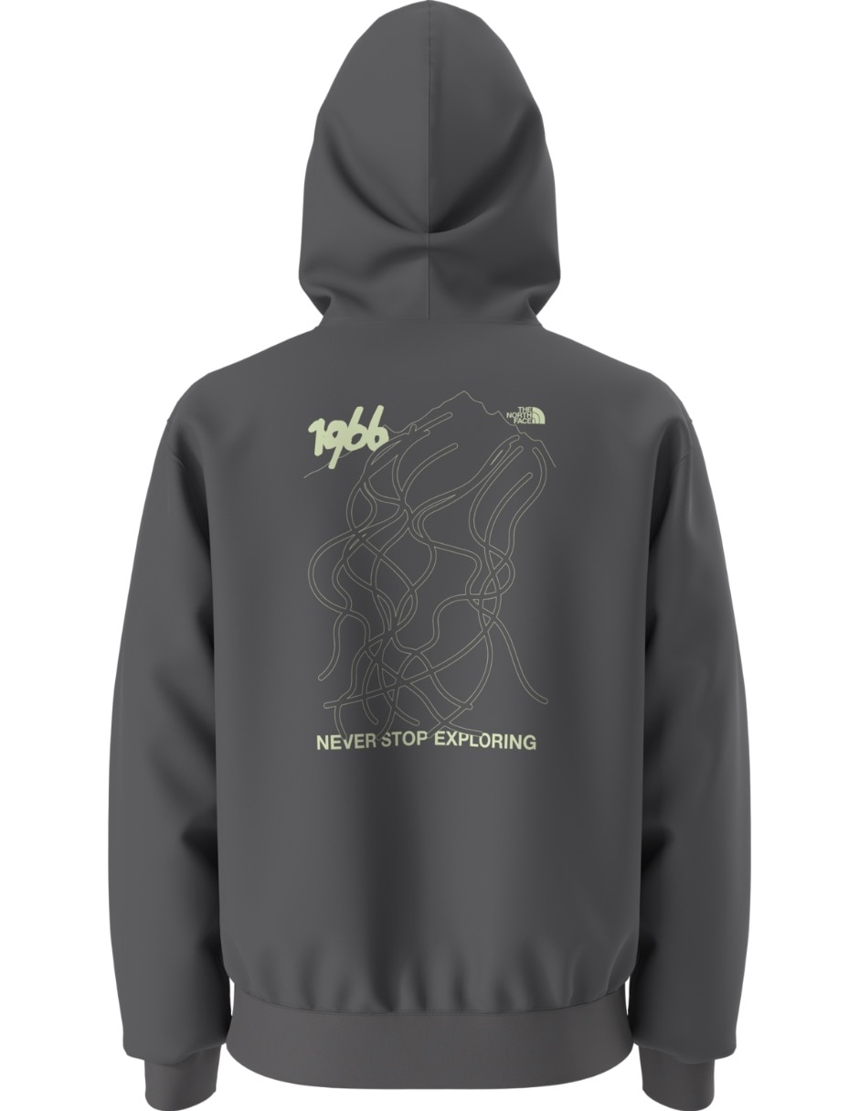 Sudadera para hombre 3