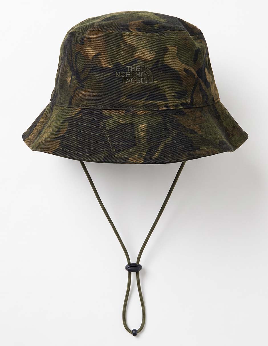 Gorro bucket casual para hombre Gorro bucket casual para hombre