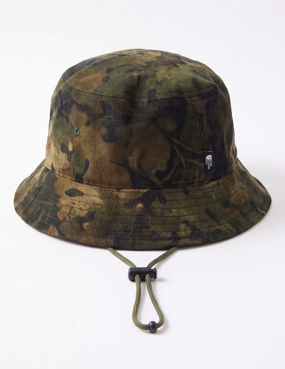 Gorro bucket casual para hombre 3