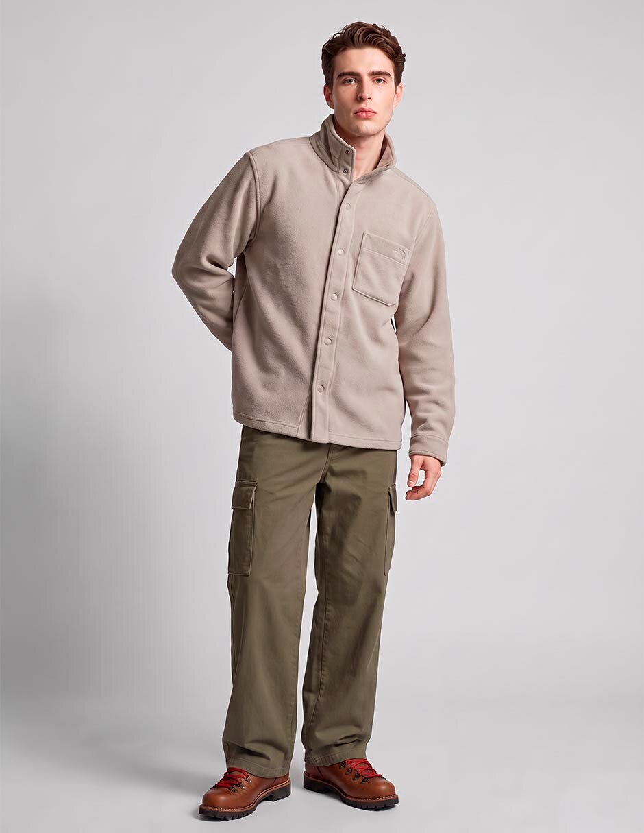 Chamarra para hombre Chamarra para hombre