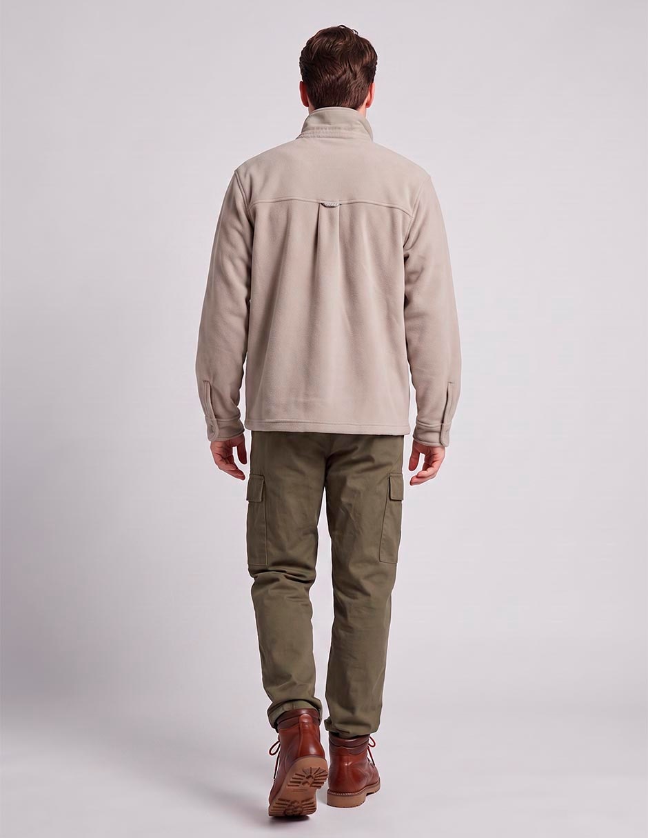 Chamarra para hombre