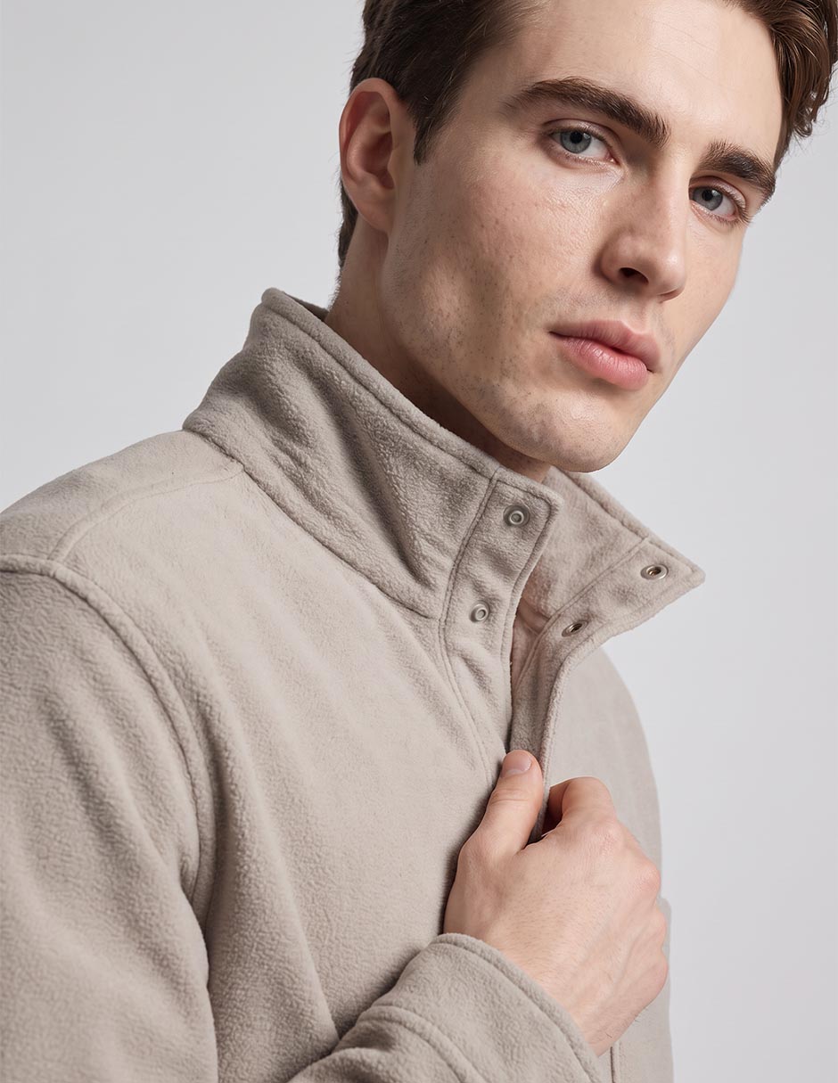Chamarra para hombre