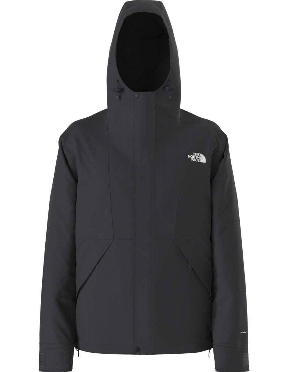 Chamarra casual con bolsillos para hombre 4