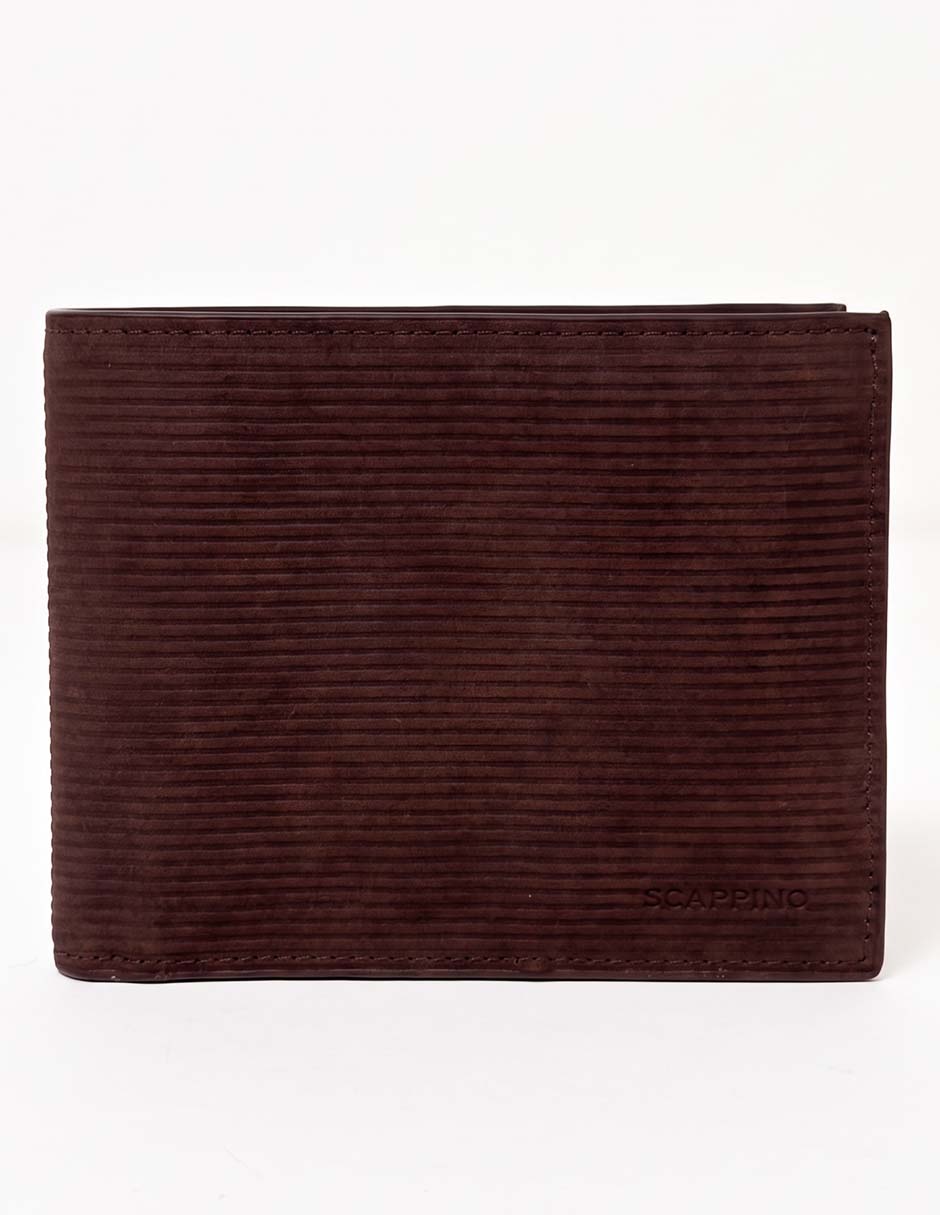 Cartera para hombre