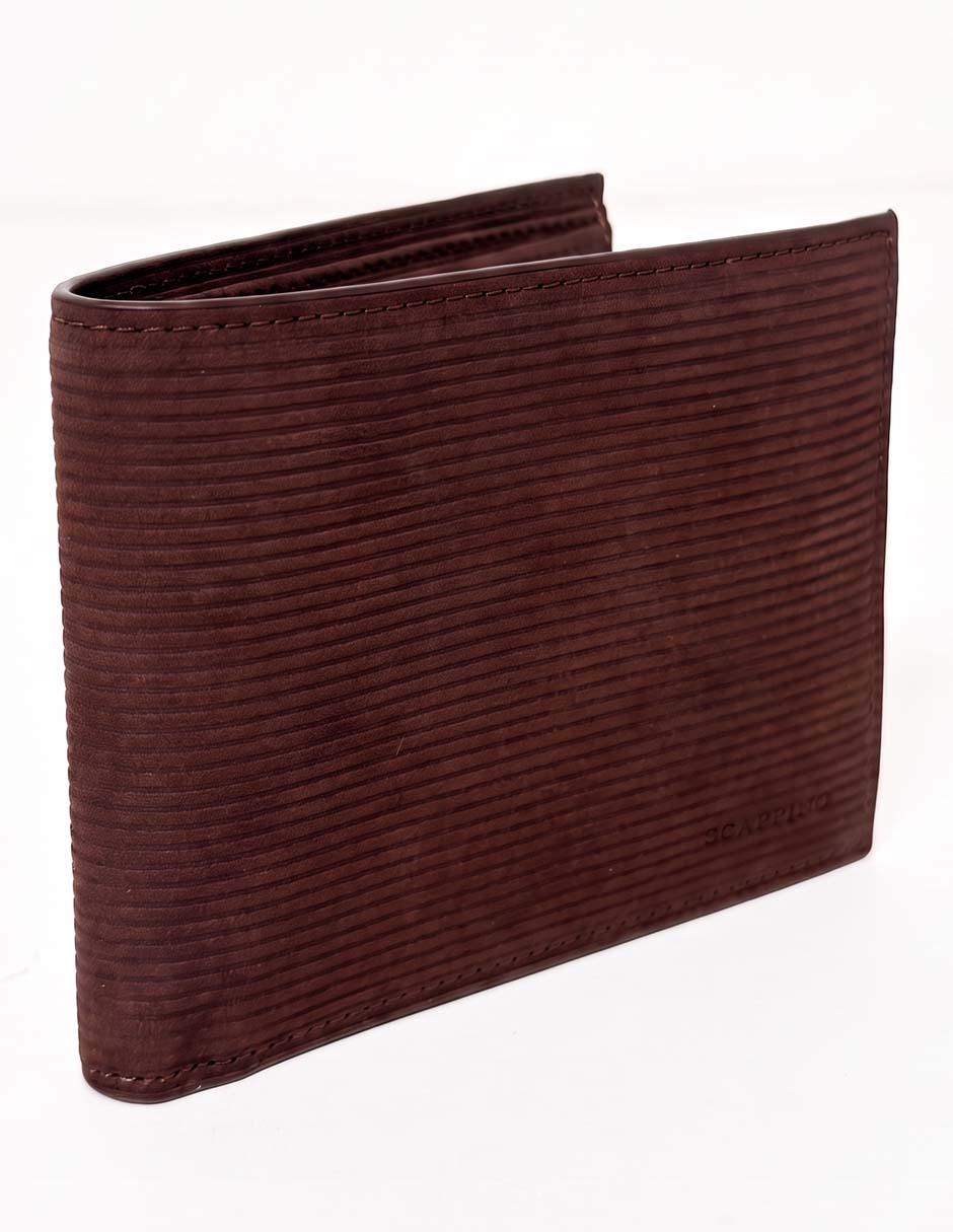 Cartera para hombre