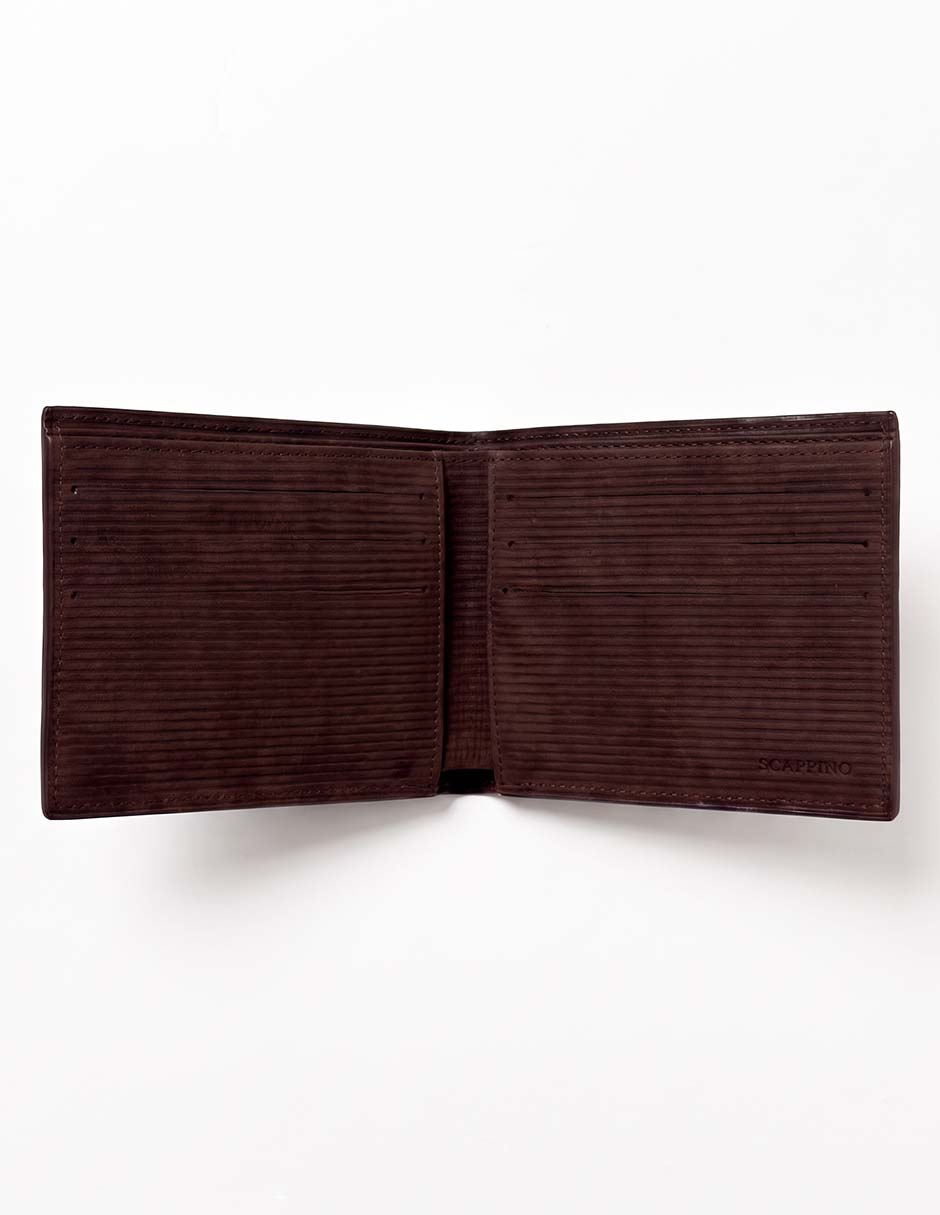 Cartera para hombre