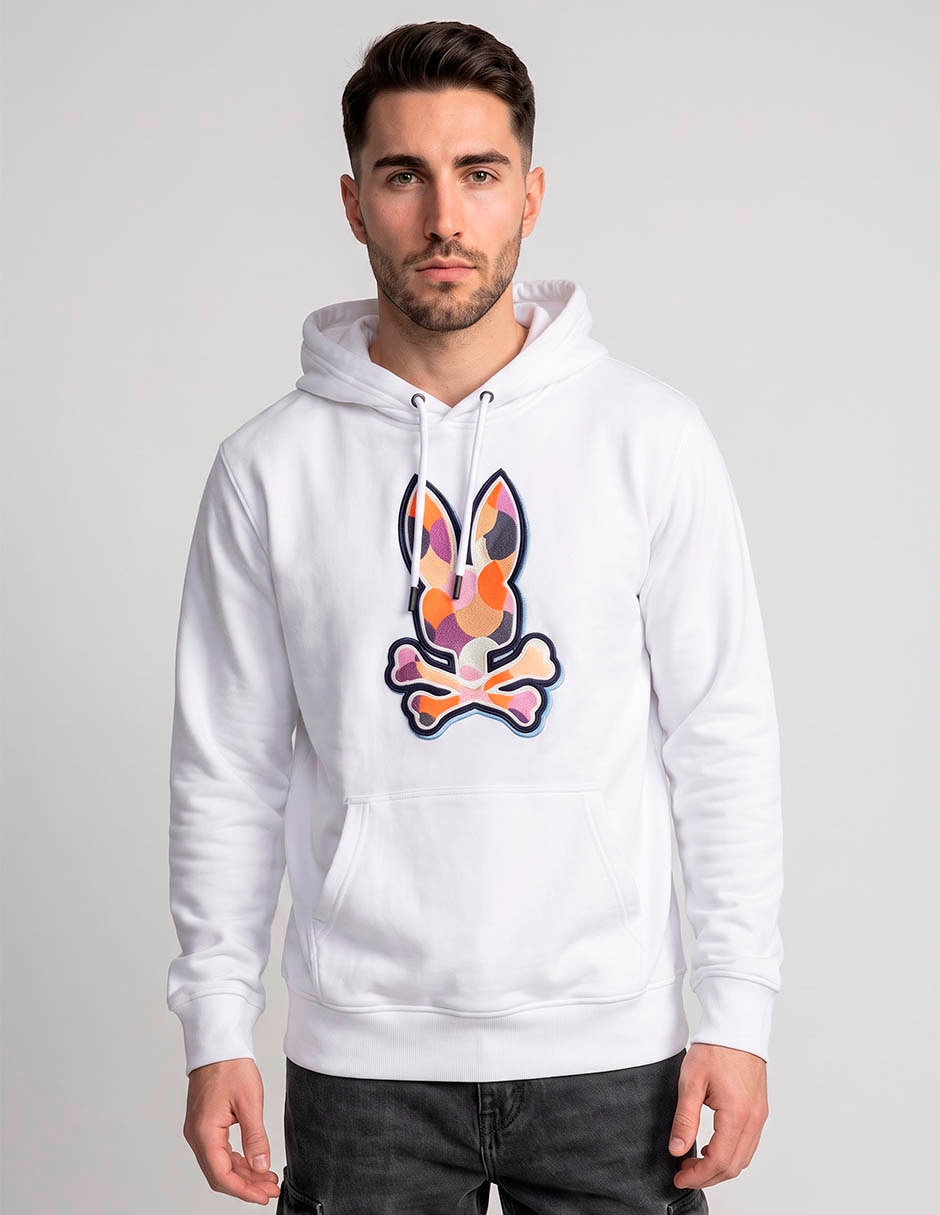 Sudadera Ethan para hombre Sudadera Ethan para hombre