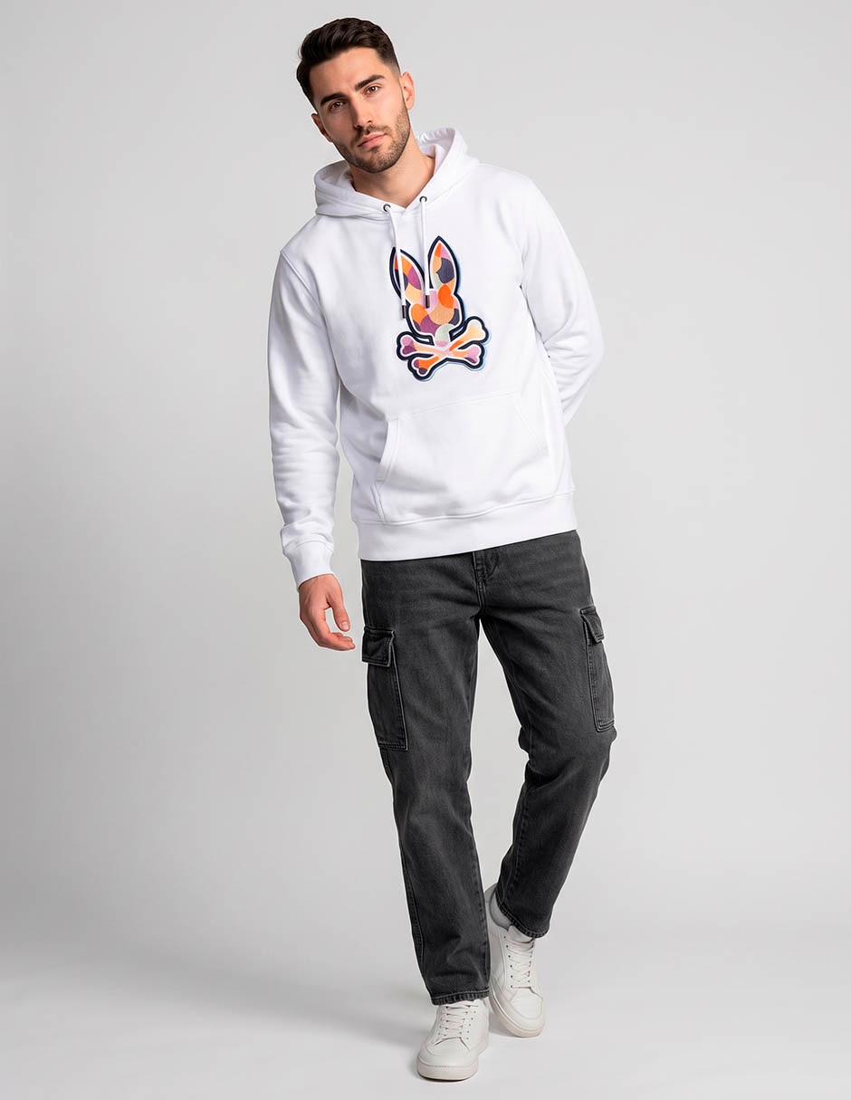 Sudadera Ethan para hombre 3