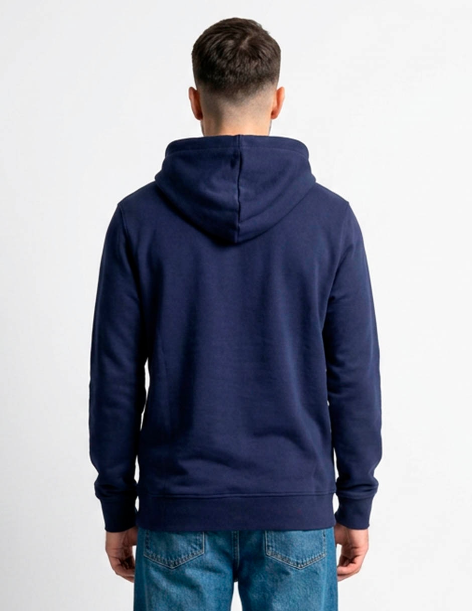 Sudadera para hombre 2