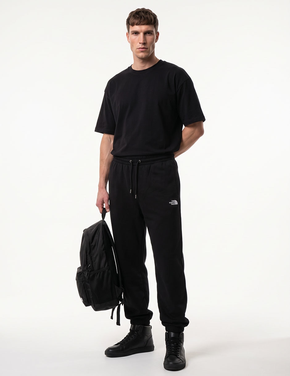 Pants con jareta para hombre Pants con jareta para hombre