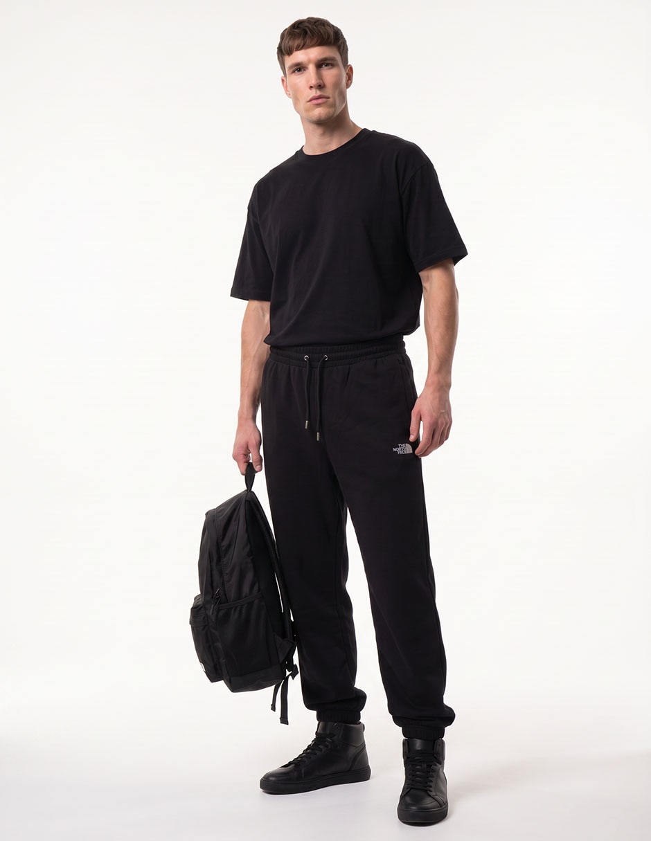 Pants con jareta para hombre 3
