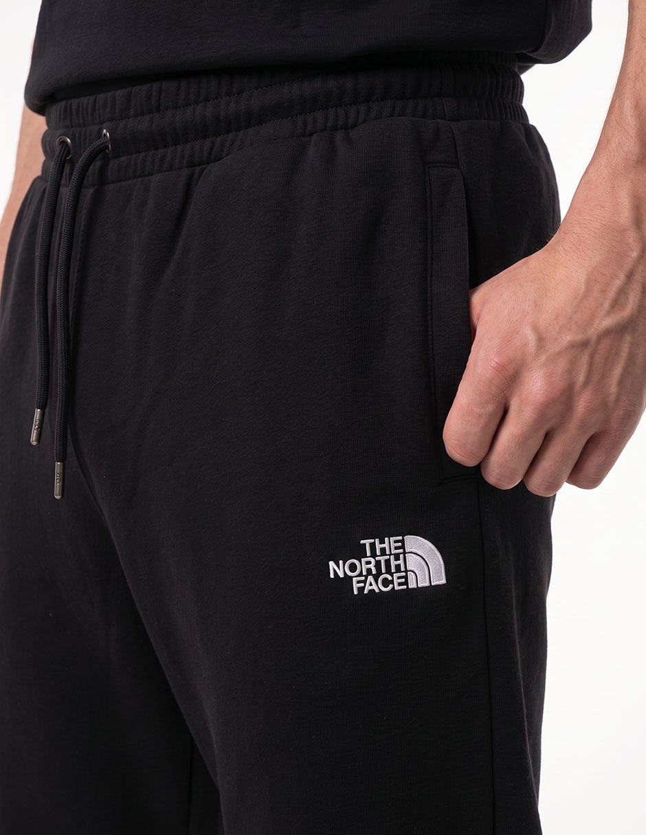 Pants con jareta para hombre 2