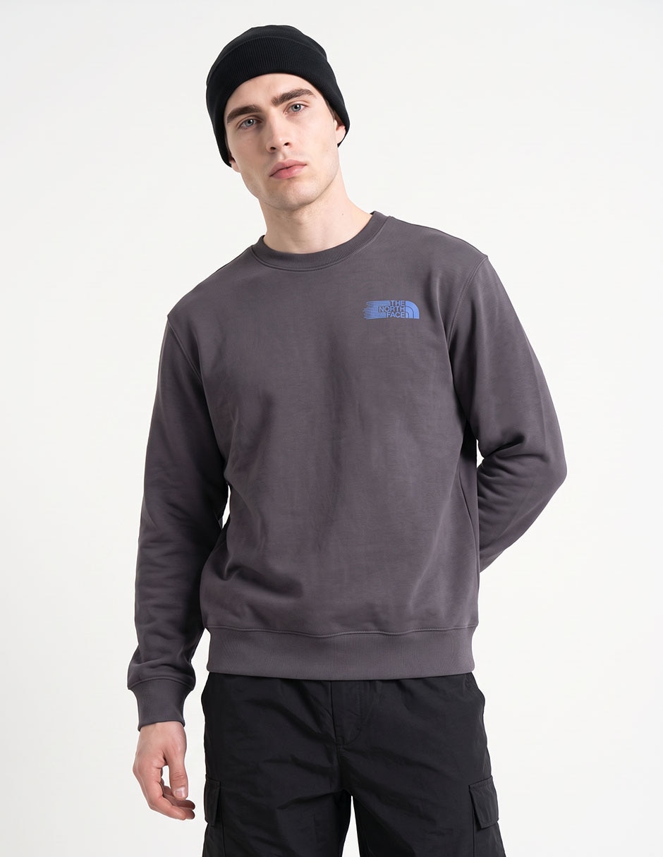 Sudadera para hombre 2