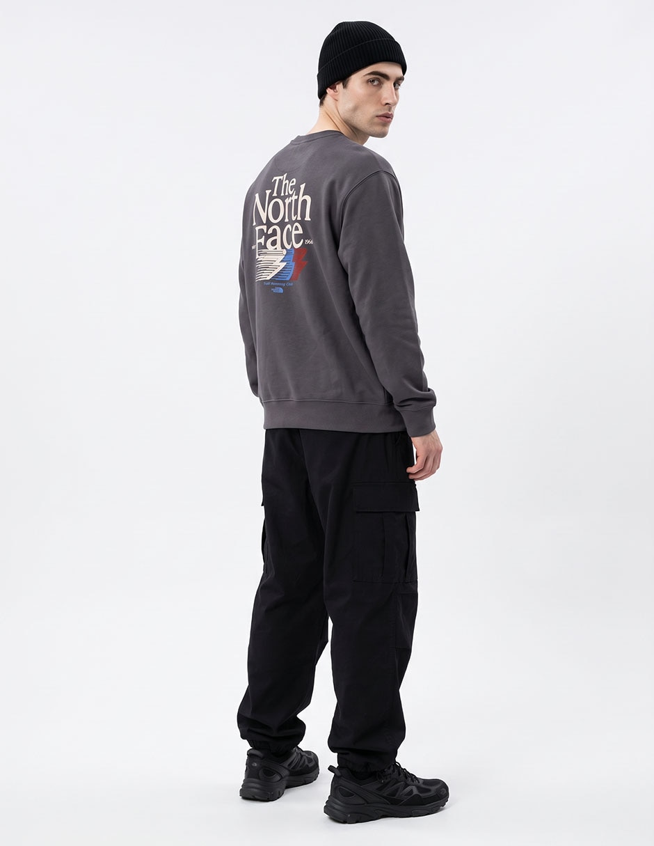 Sudadera para hombre 4