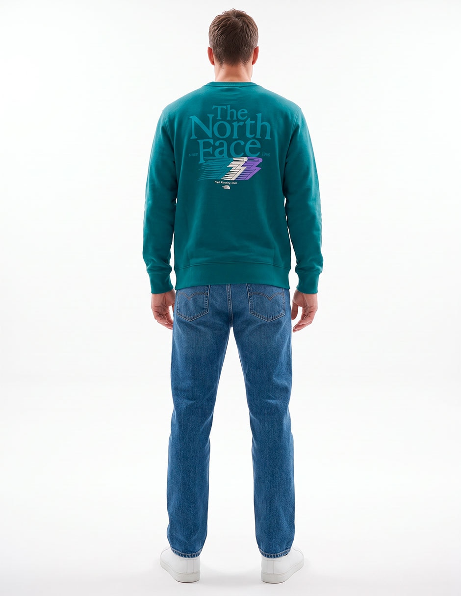 Sudadera para hombre 5