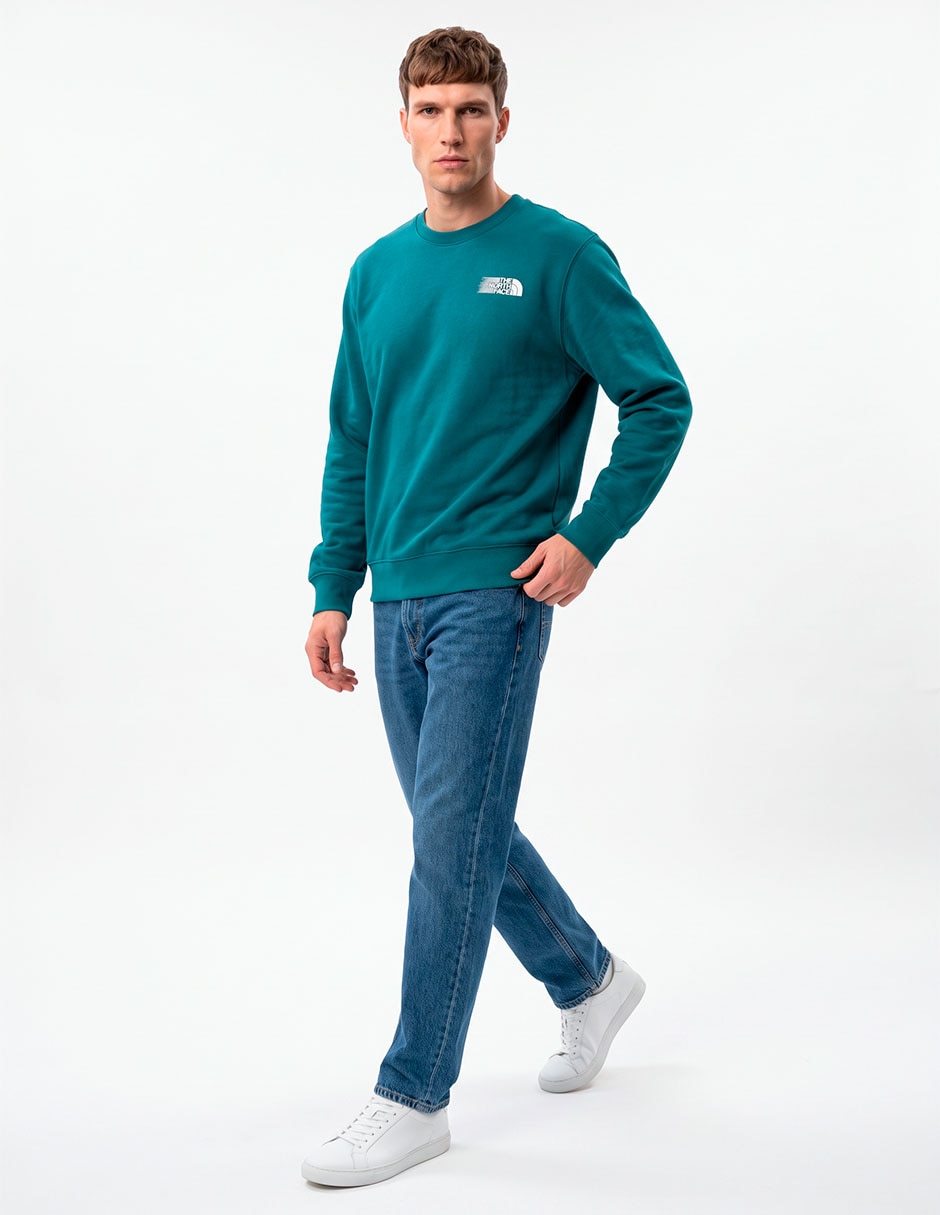 Sudadera para hombre 4