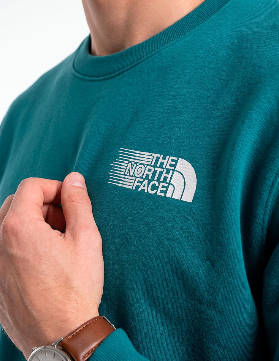 Sudadera para hombre 3