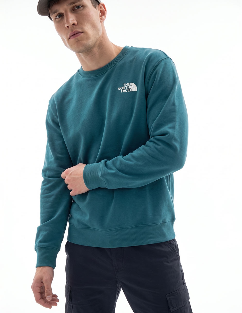 Sudadera para hombre 6