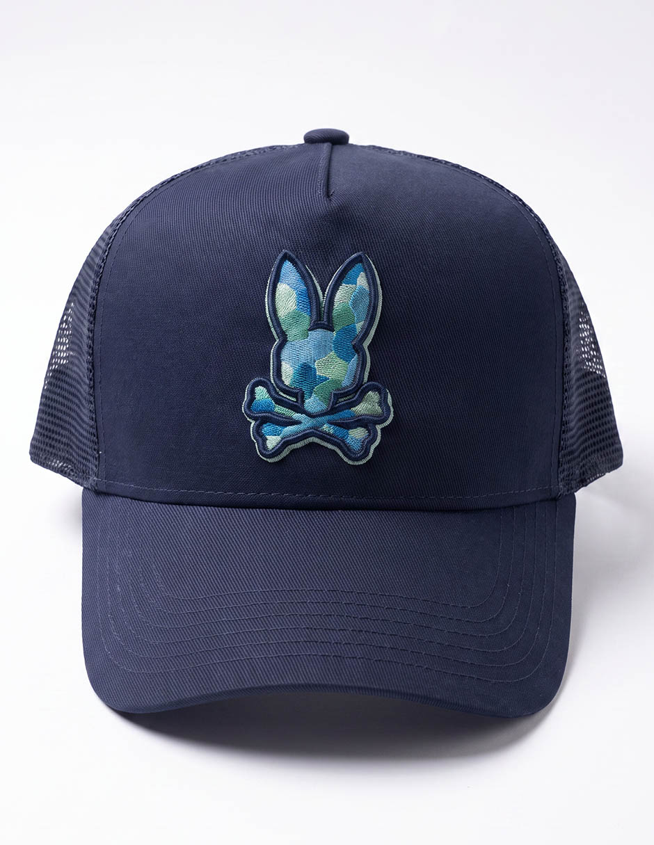 Gorra visera curva snapback casual para hombre 1