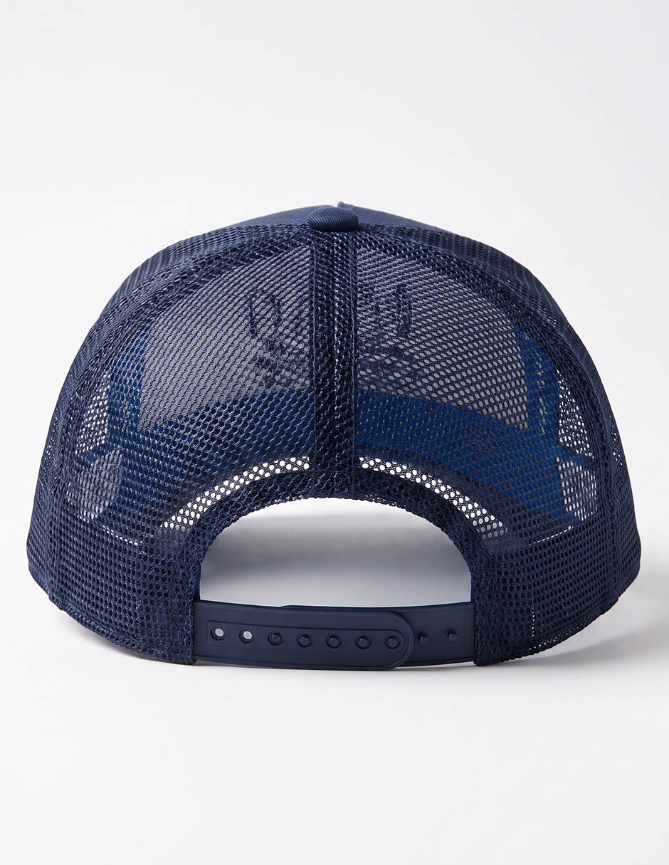 Gorra visera curva snapback casual para hombre Gorra visera curva snapback casual para hombre