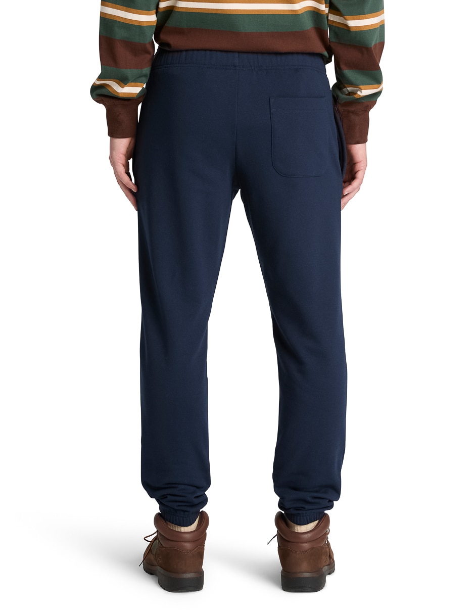 Pantalón jogger Straight northwood con bolsillos para hombre 3