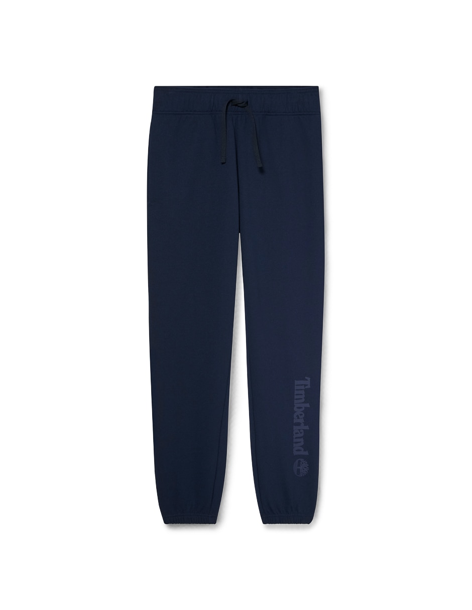 Pantalón jogger Straight northwood con bolsillos para hombre 4
