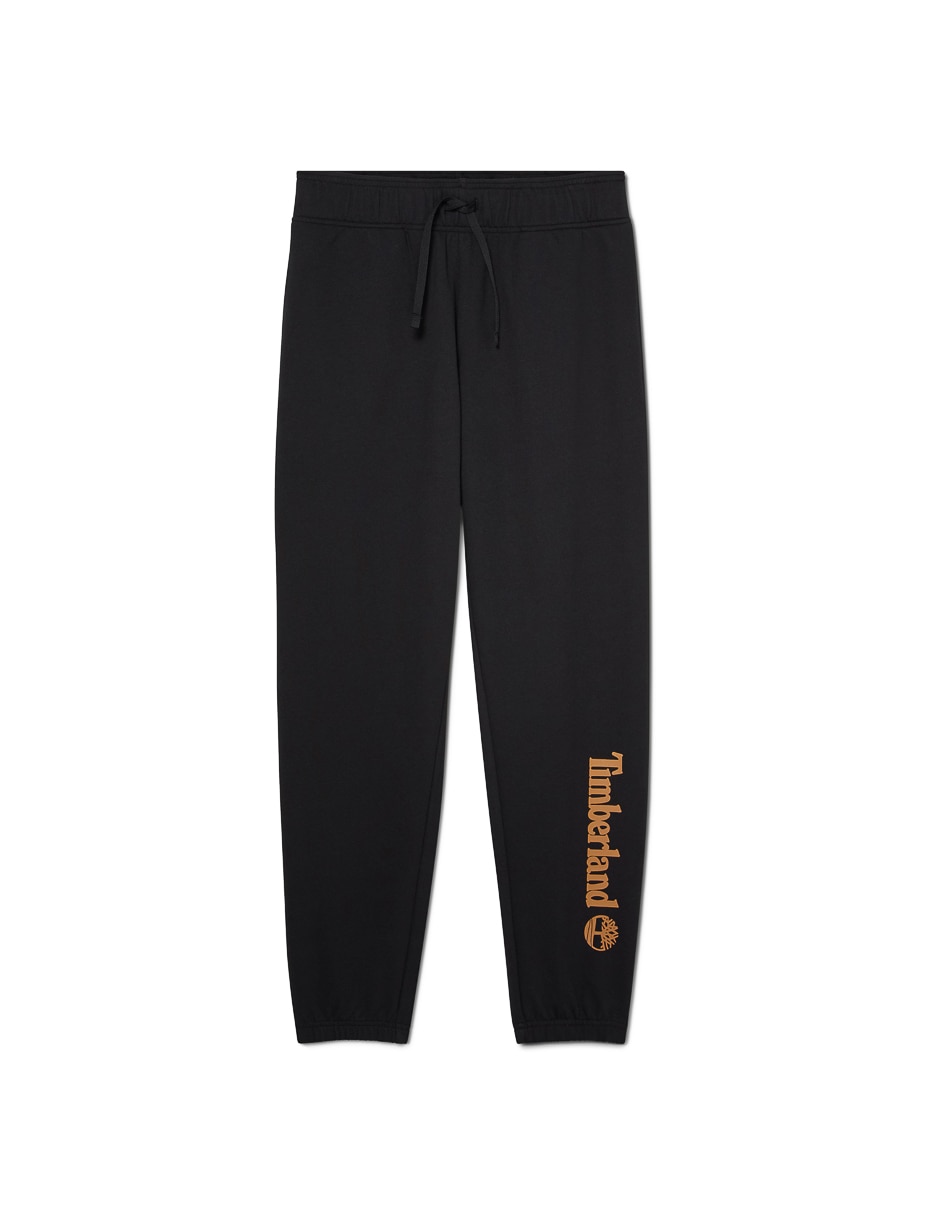 Pantalón jogger Straight northwood con bolsillos para hombre 2