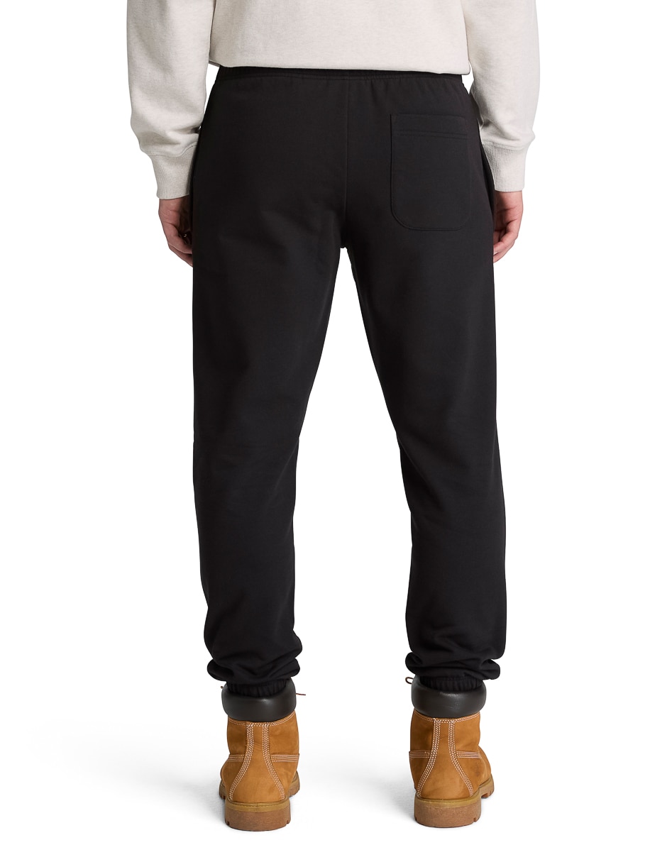 Pantalón jogger Straight northwood con bolsillos para hombre 3