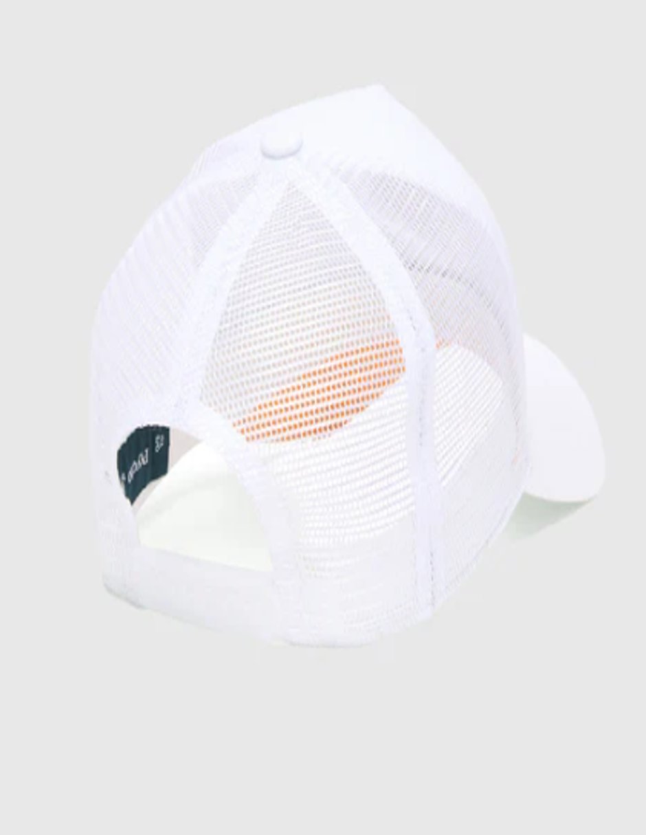 Gorra con visera curva Ethan para hombre