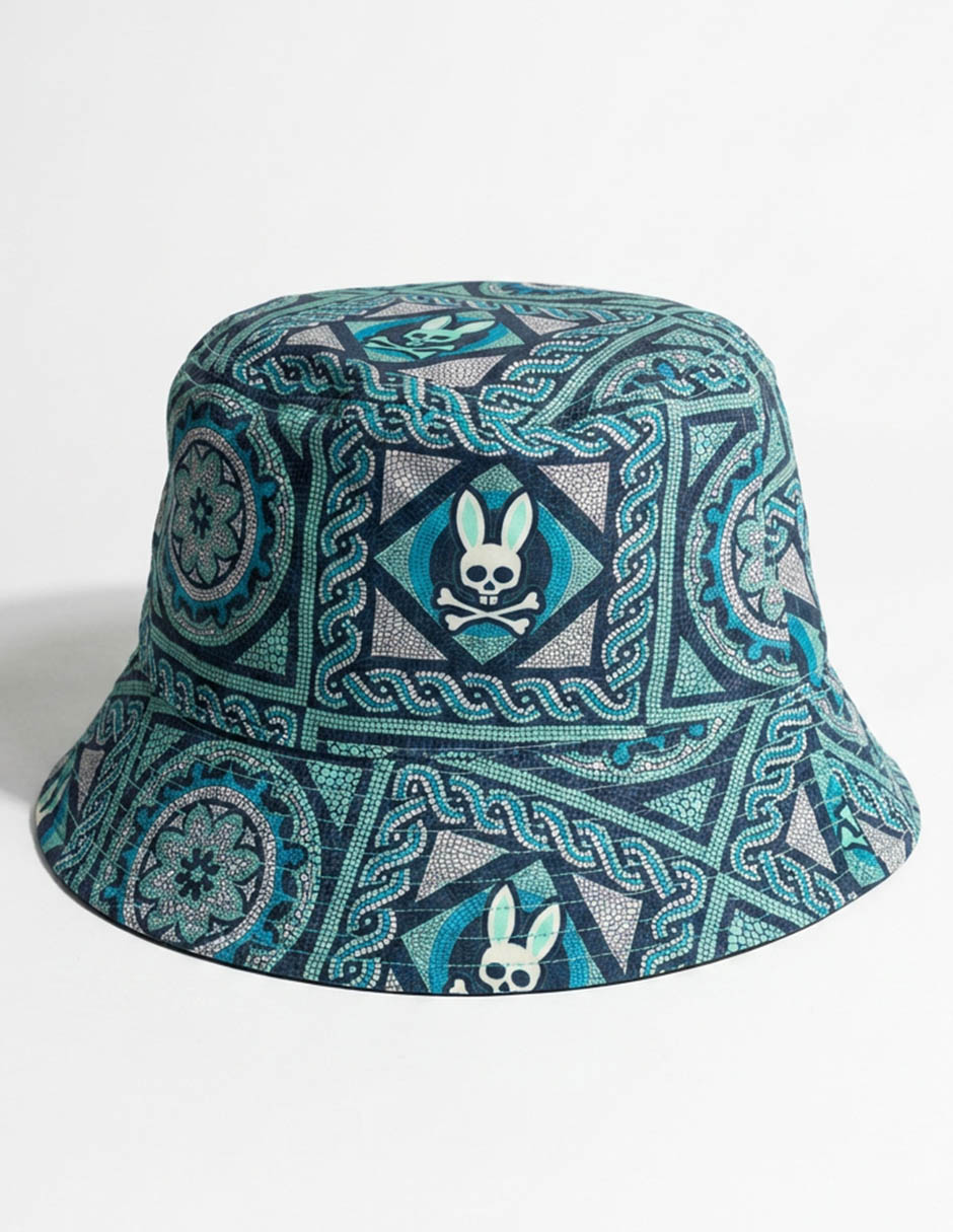 Gorro bucket para hombre 1