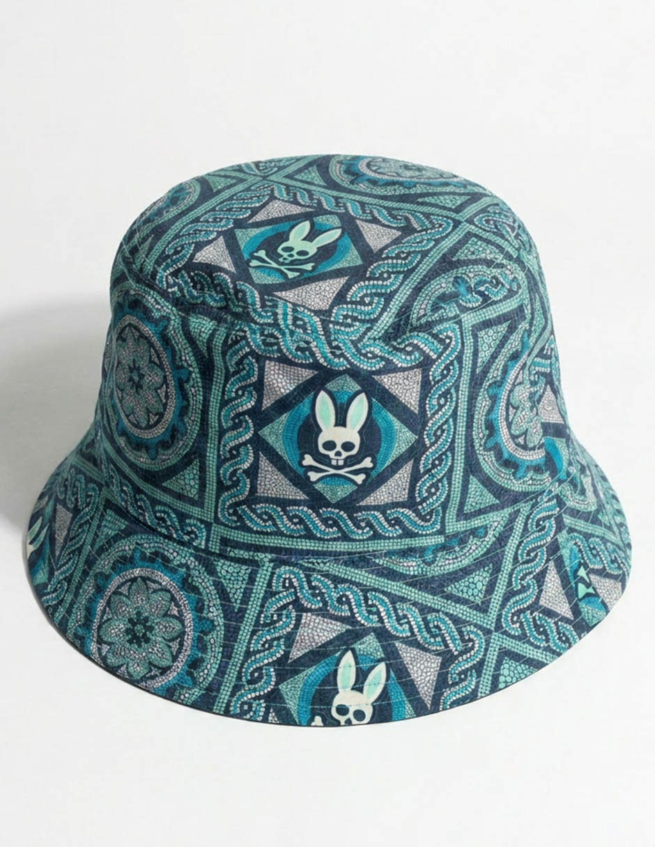 Gorro bucket para hombre 2