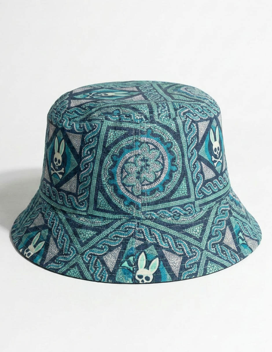 Gorro bucket para hombre