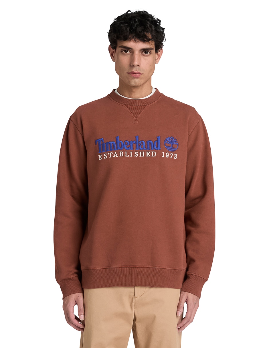 Sudadera established 1973 para hombre Sudadera established 1973 para hombre