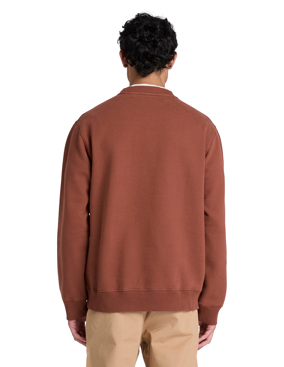 Sudadera established 1973 para hombre 2