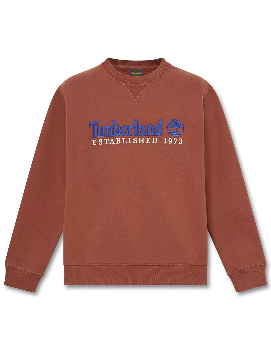Sudadera established 1973 para hombre 5