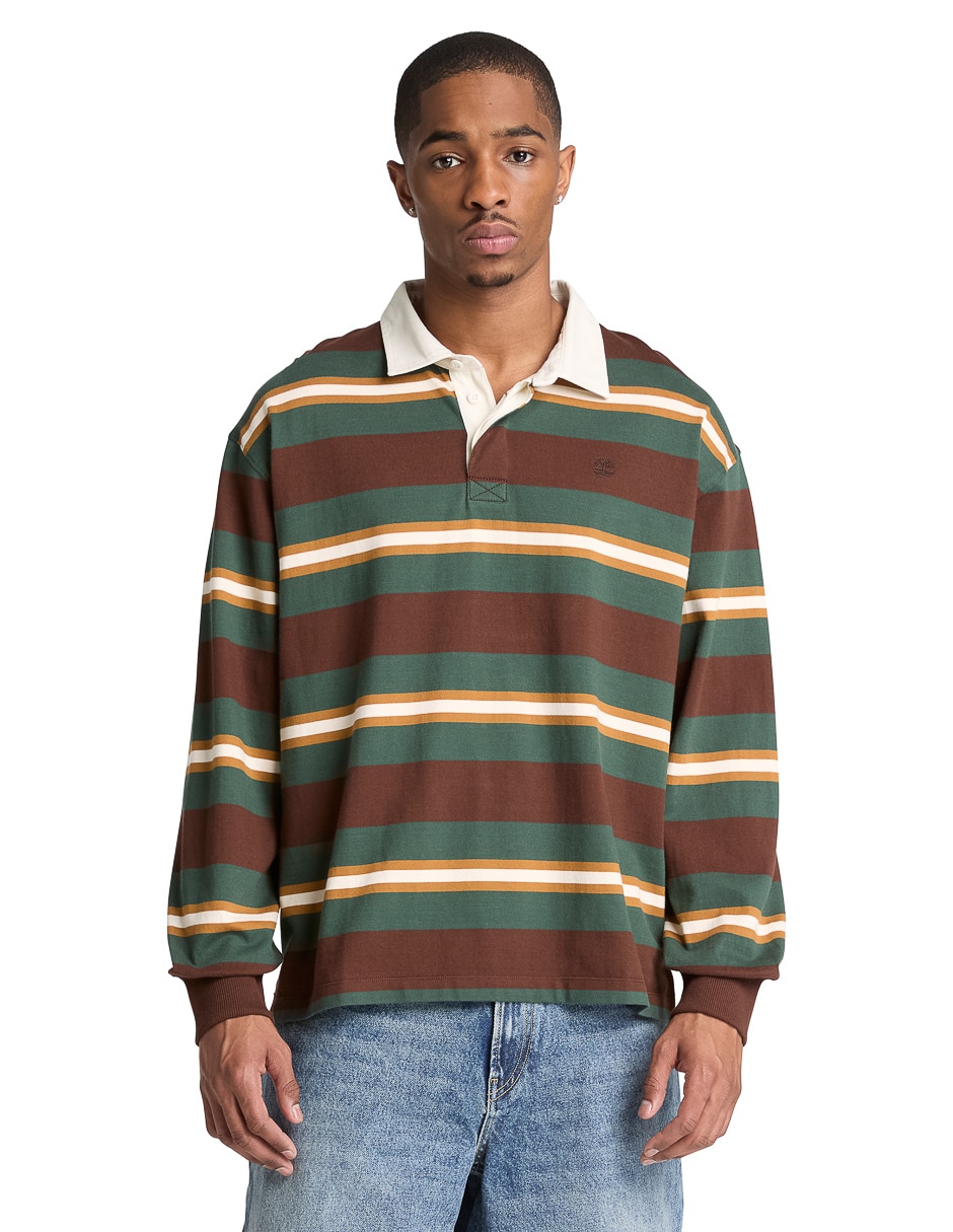 Playera tipo polo para hombre Playera tipo polo para hombre