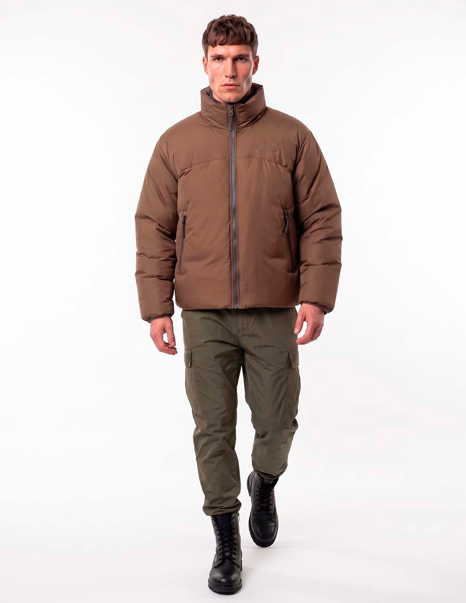 Chamarra acolchada para hombre Chamarra acolchada para hombre