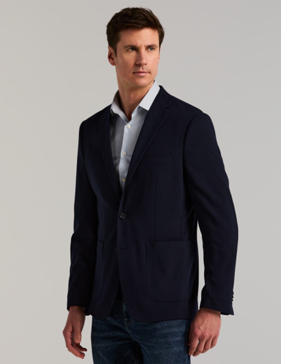 Saco casual para hombre