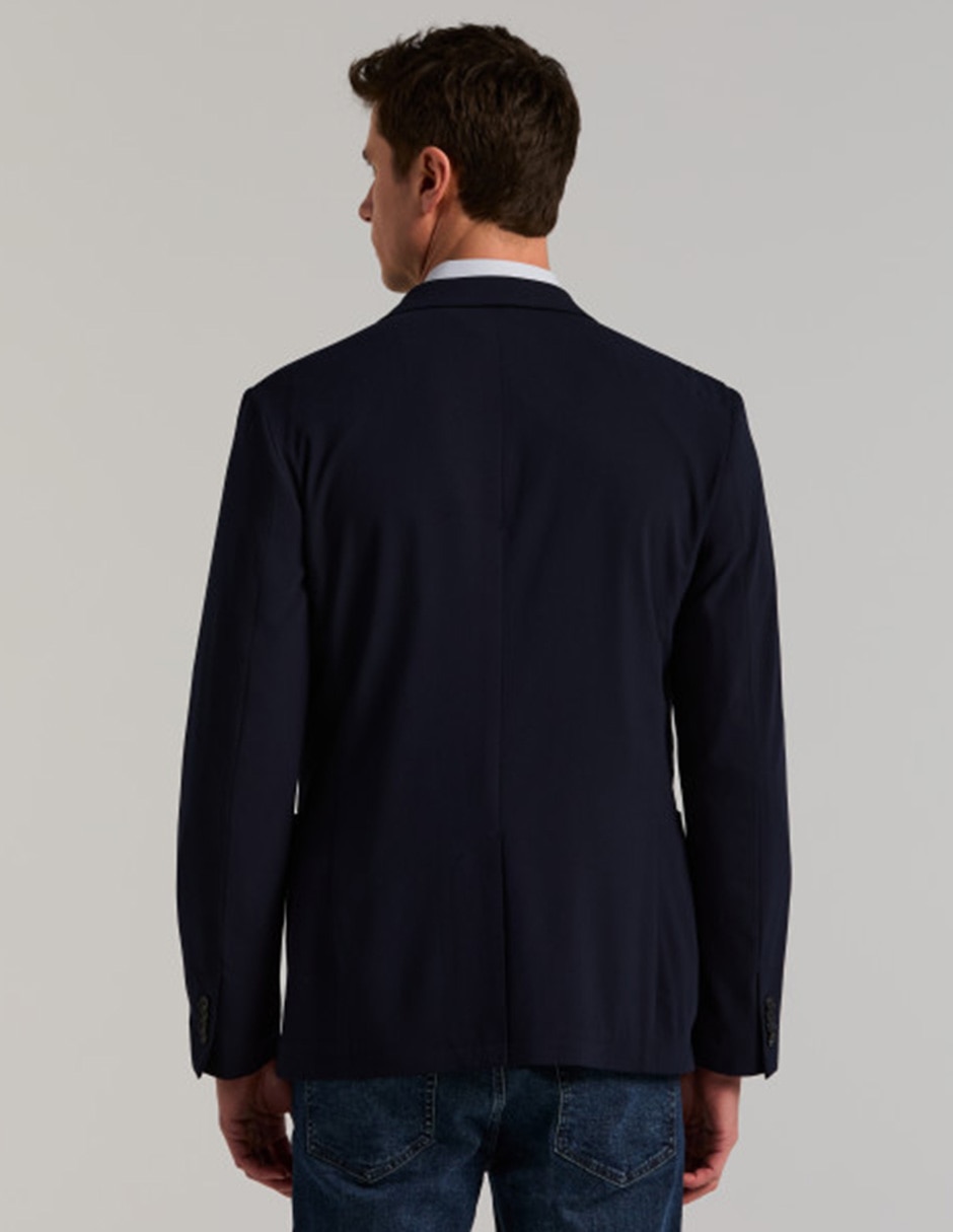 Saco casual perry ellis para hombre