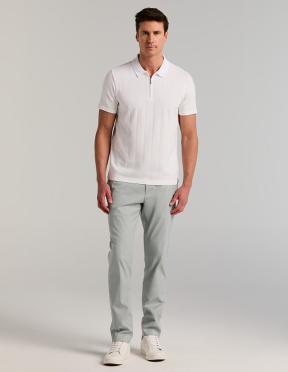 Playera tipo polo para hombre 2