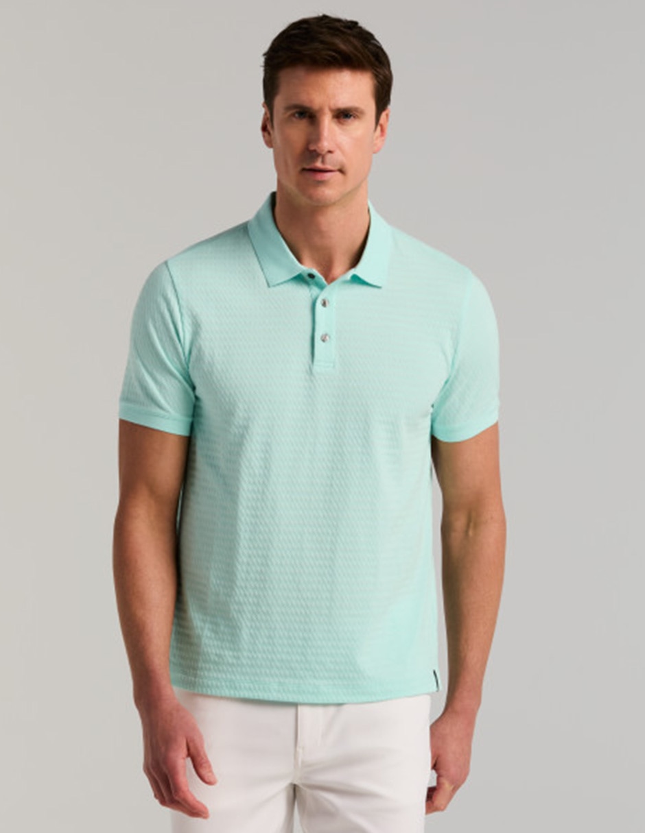 Playera tipo polo para hombre Playera tipo polo para hombre