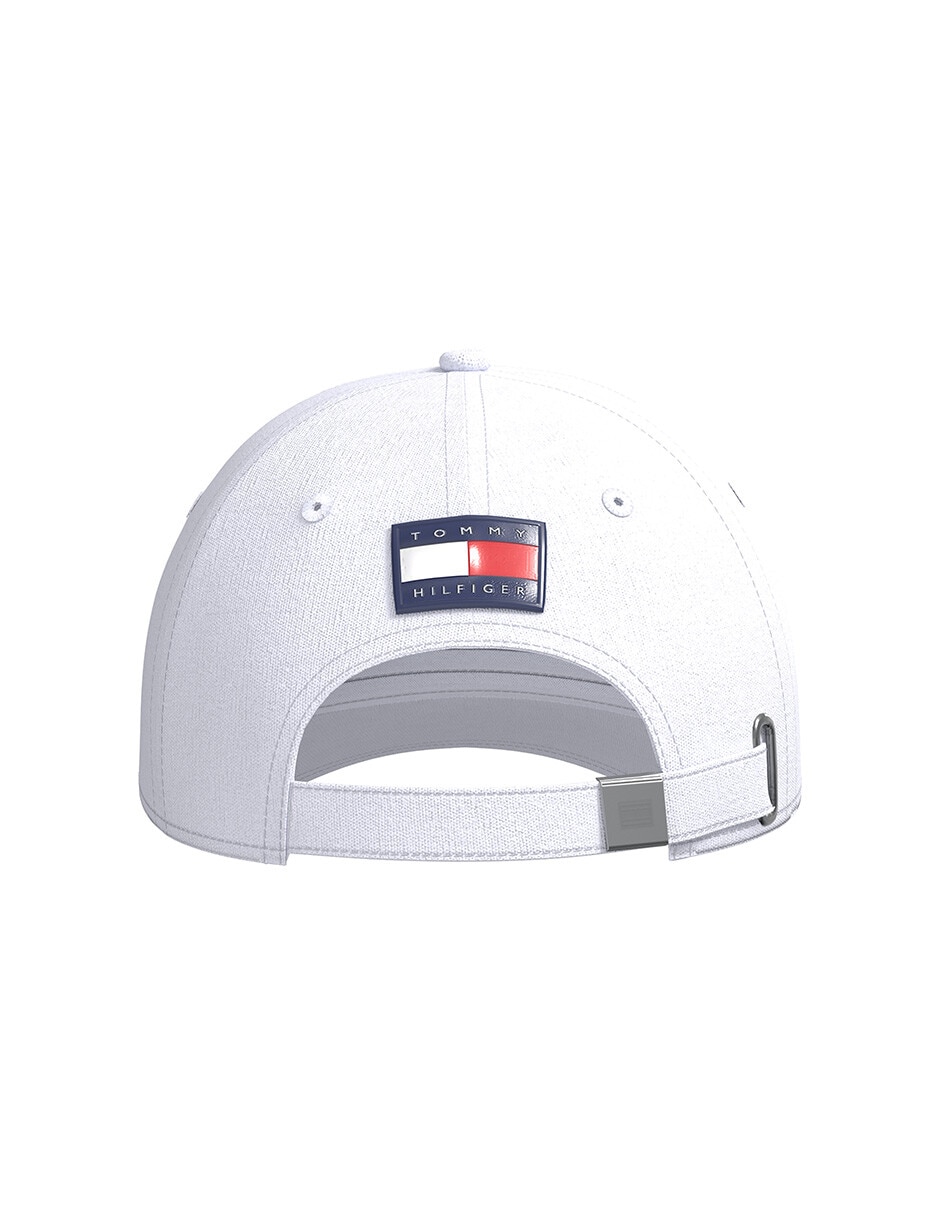 Gorra con visera curva casual thl x cf1 replica fórmula 1 para hombre 3
