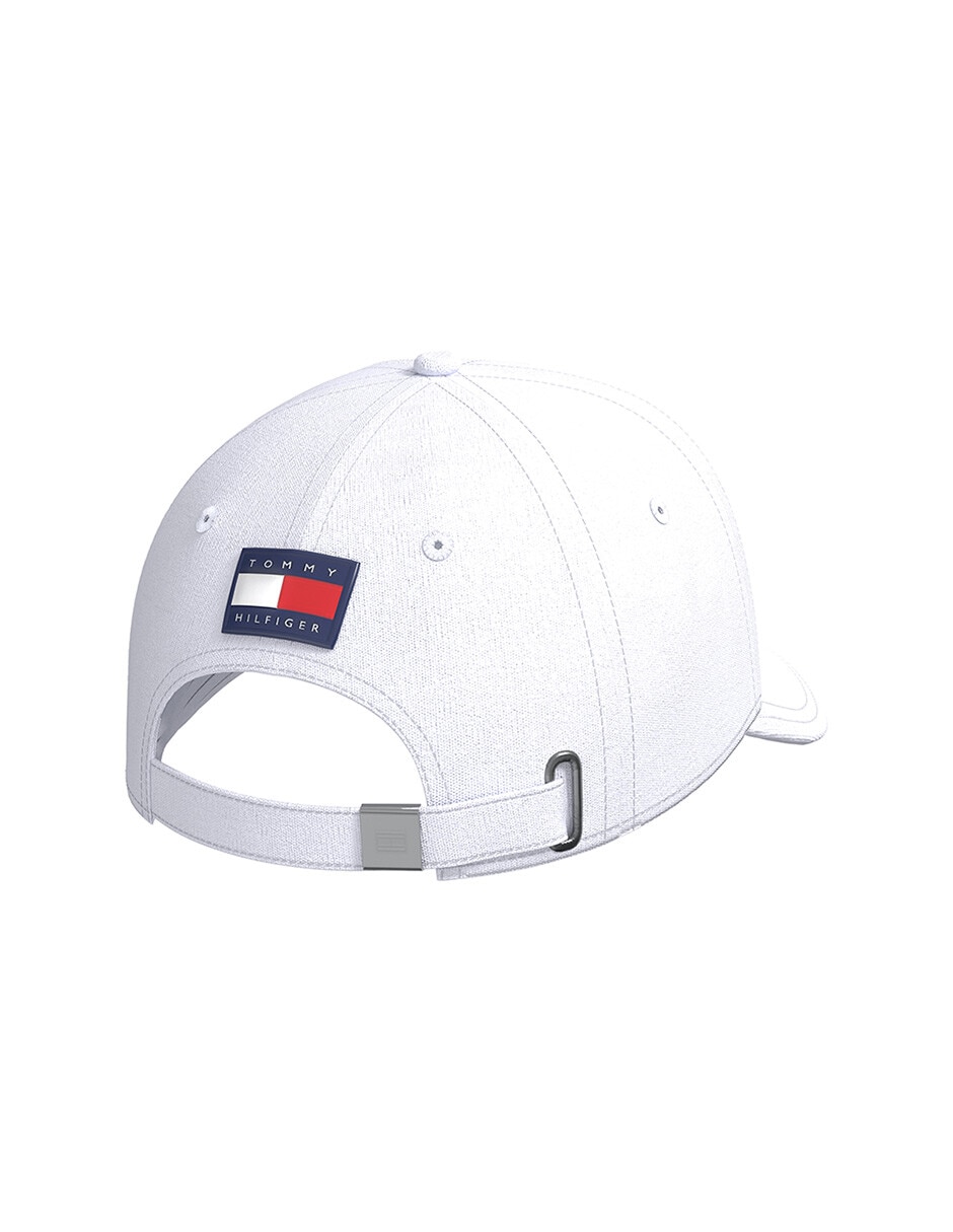 Gorra con visera curva casual thl x cf1 replica fórmula 1 para hombre 6
