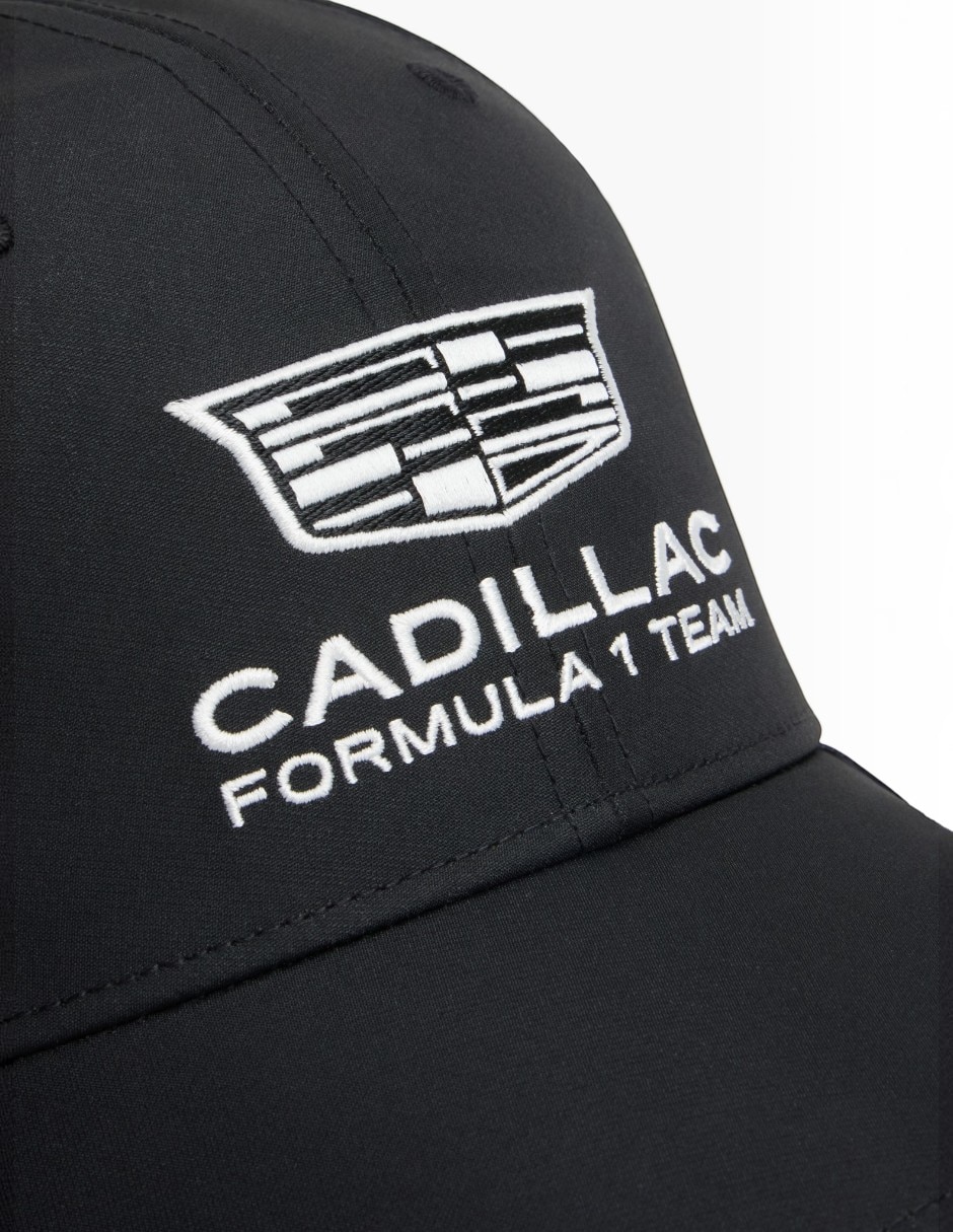 Gorra con visera curva para casual thl x cf1 replica fórmula 1 para hombre Gorra con visera curva para casual thl x cf1 replica fórmula 1 para hombre
