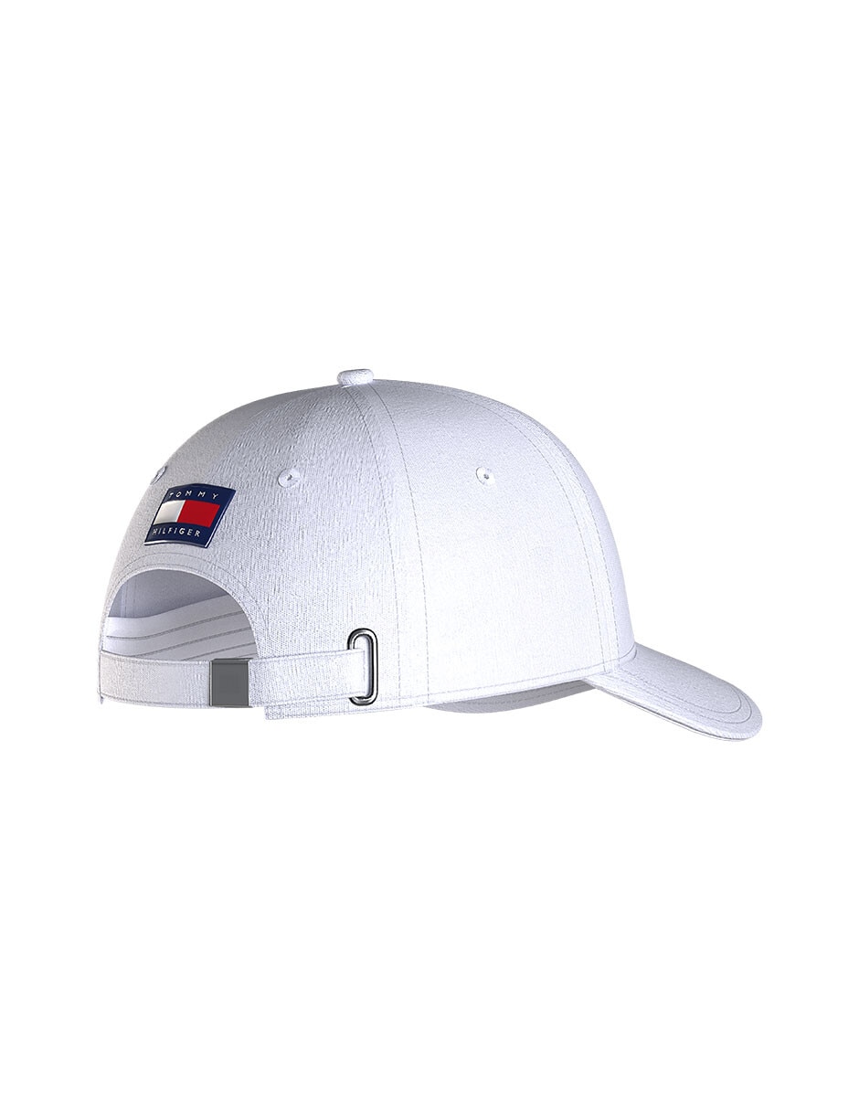 Gorra con visera curva thl x cf1 replica fórmula 1 para hombre