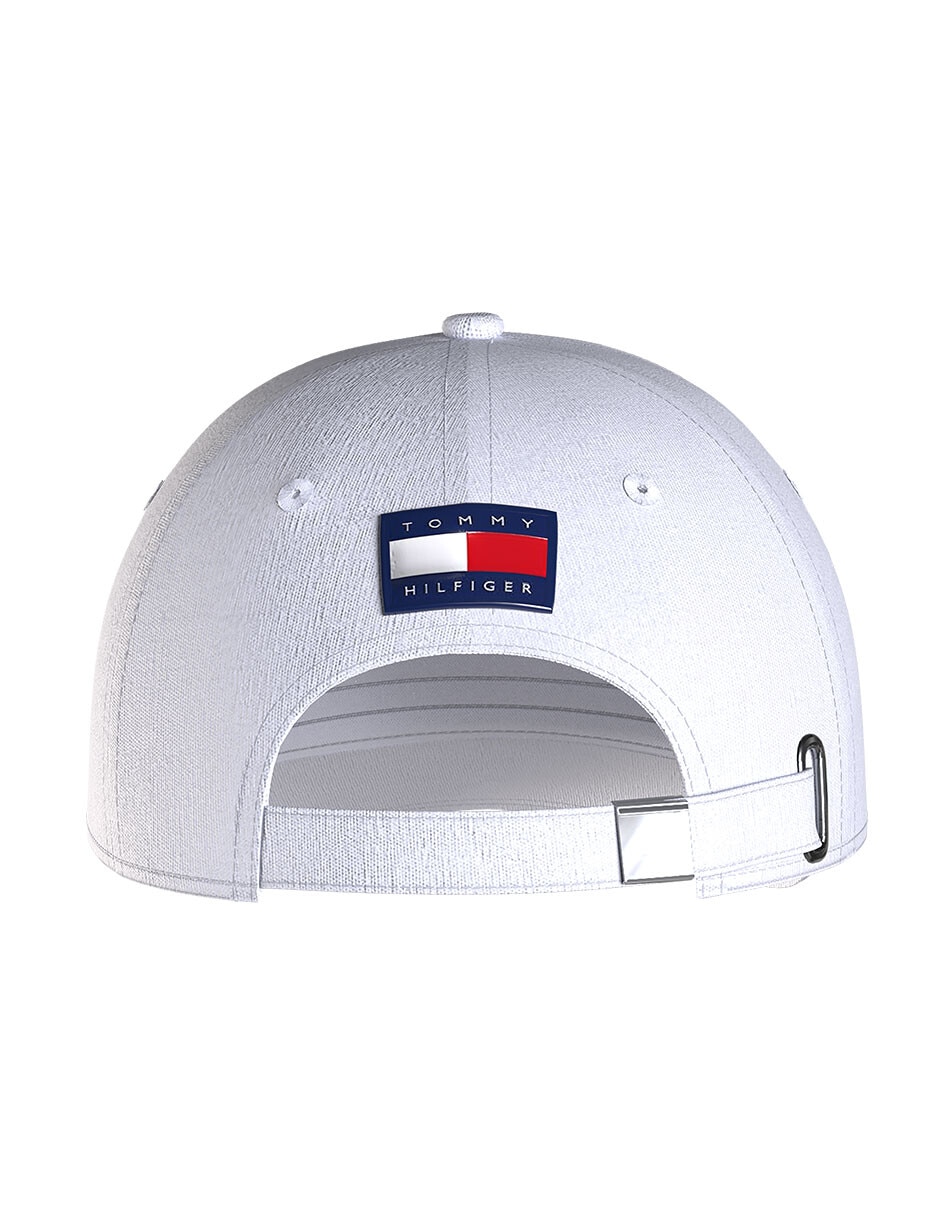 Gorra con visera curva thl x cf1 replica fórmula 1 para hombre 4